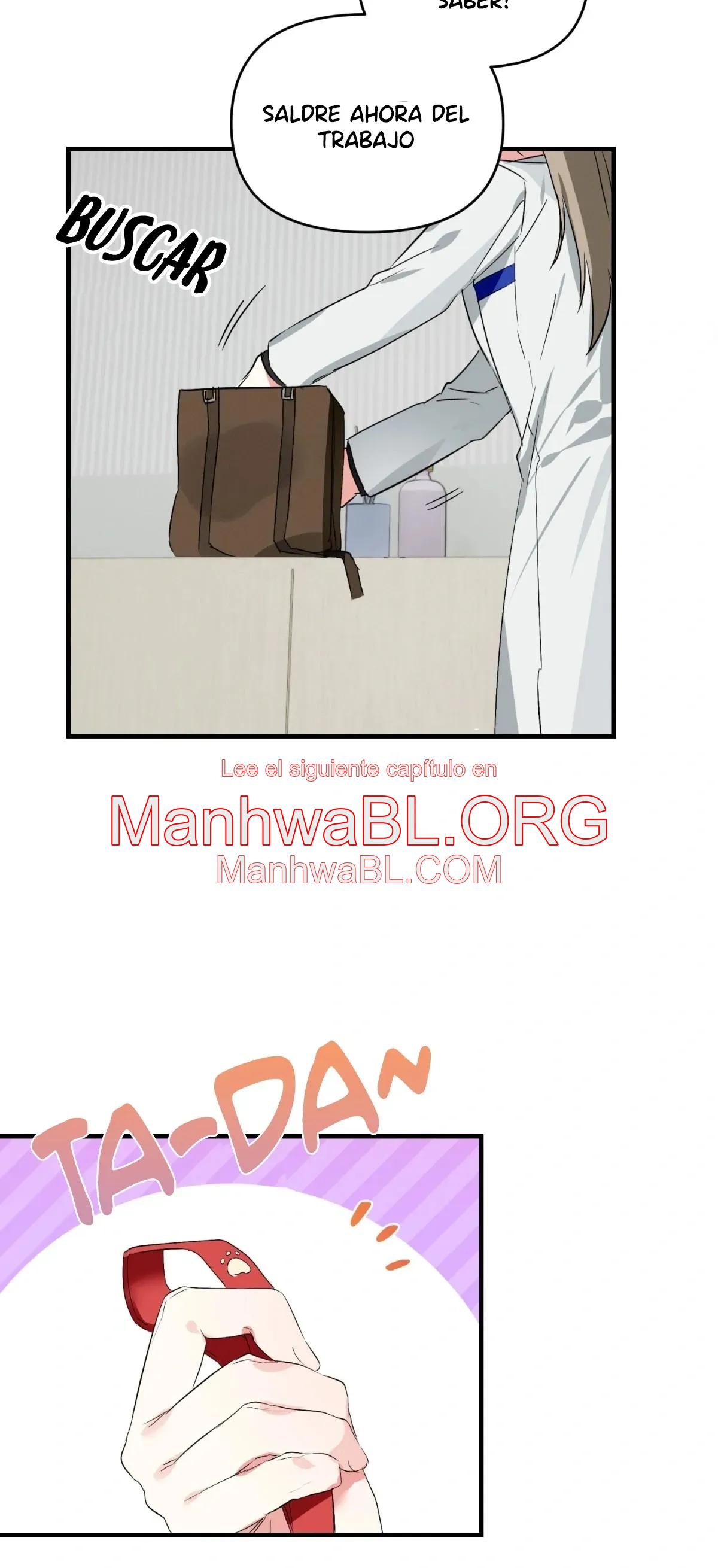 Un héroe con una tercera pierna - Capítulo 27 2 manhwa