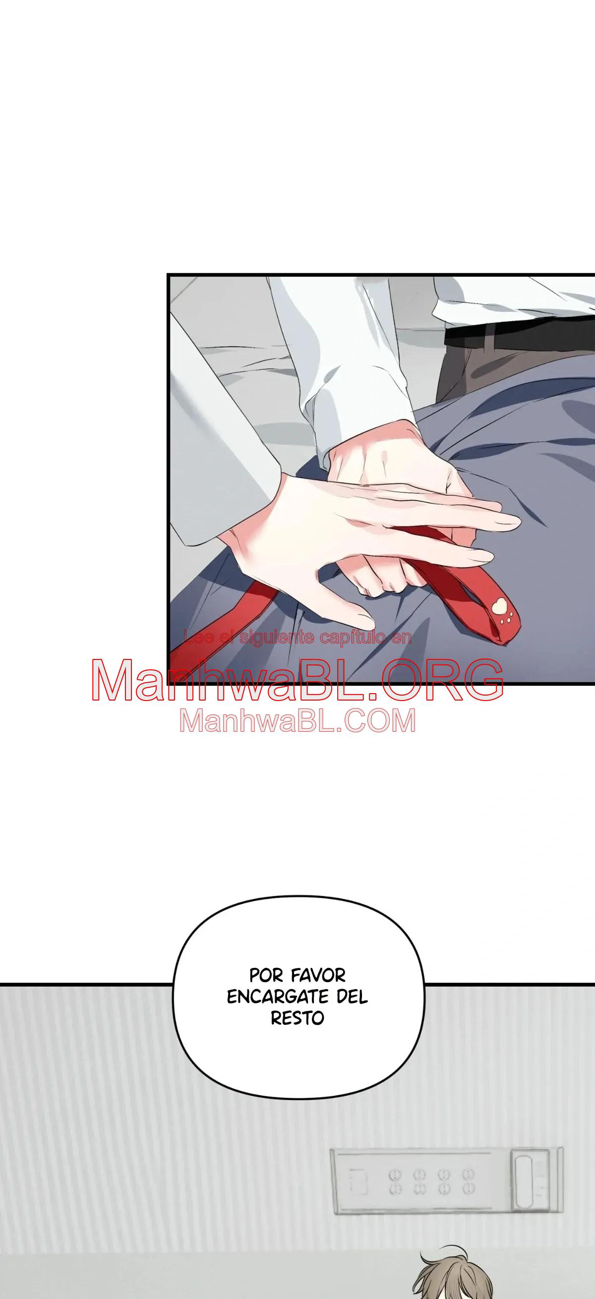Un héroe con una tercera pierna - Capítulo 27 2 manhwa