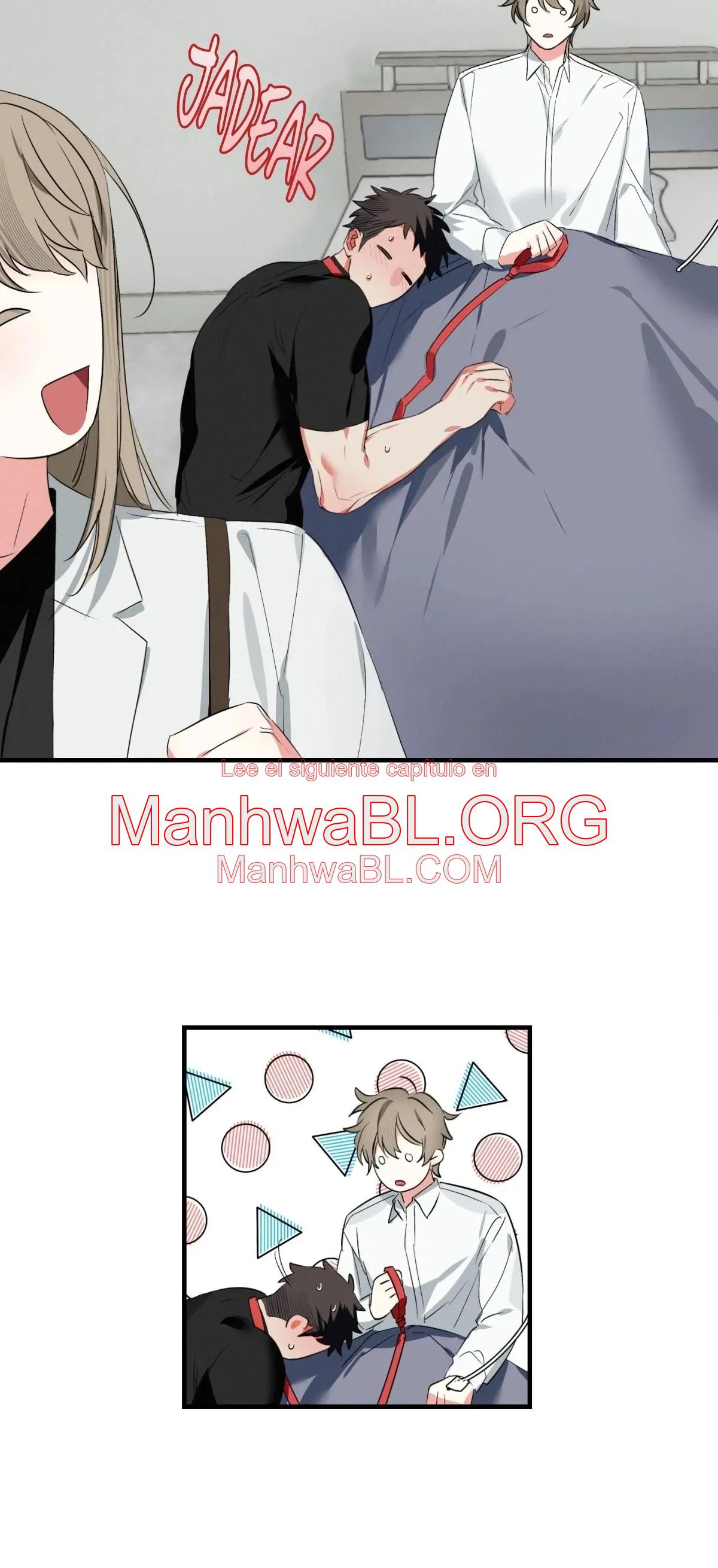 Un héroe con una tercera pierna - Capítulo 27 2 manhwa