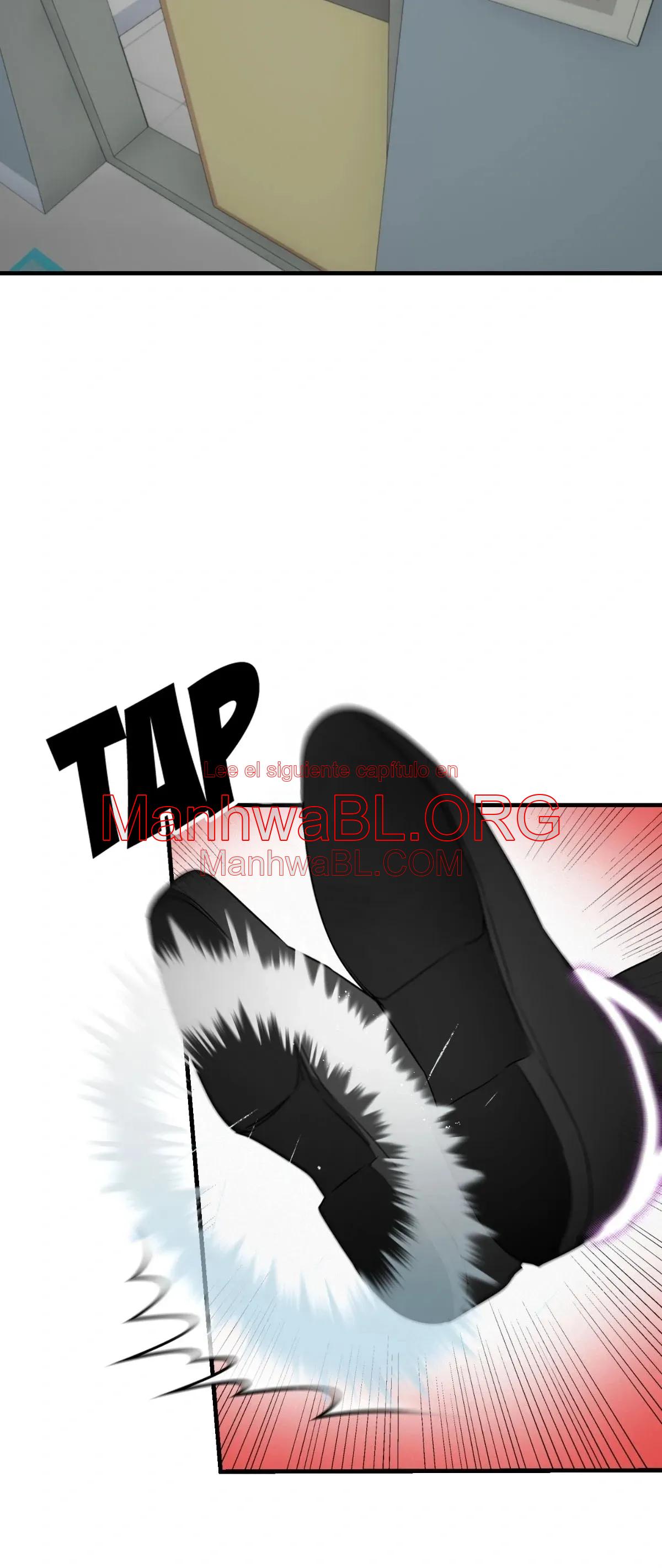 Un héroe con una tercera pierna - Capítulo 27 2 manhwa