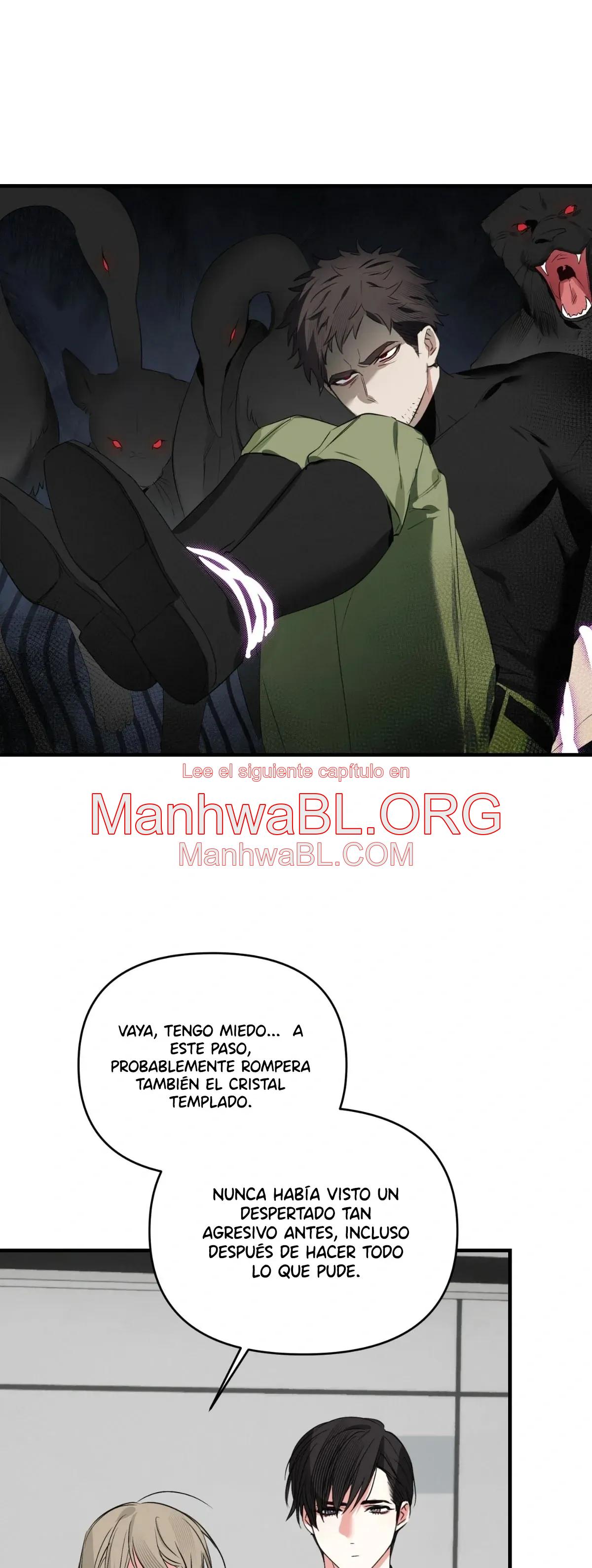 Un héroe con una tercera pierna - Capítulo 27 2 manhwa