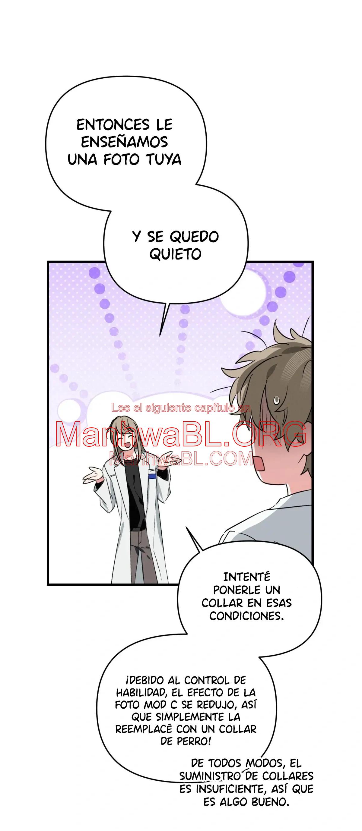 Un héroe con una tercera pierna - Capítulo 27 2 manhwa