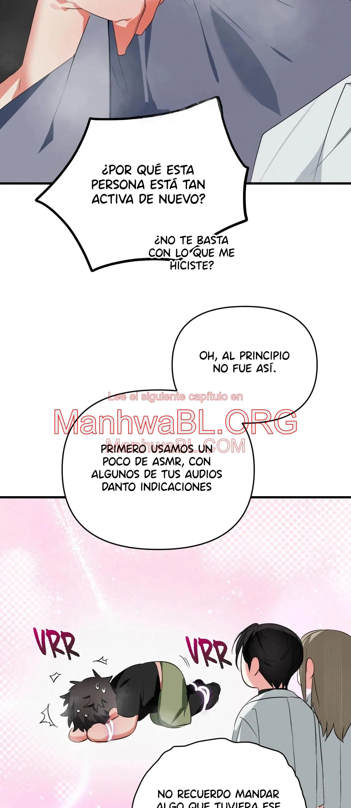 Un héroe con una tercera pierna - Capítulo 27 2 manhwa
