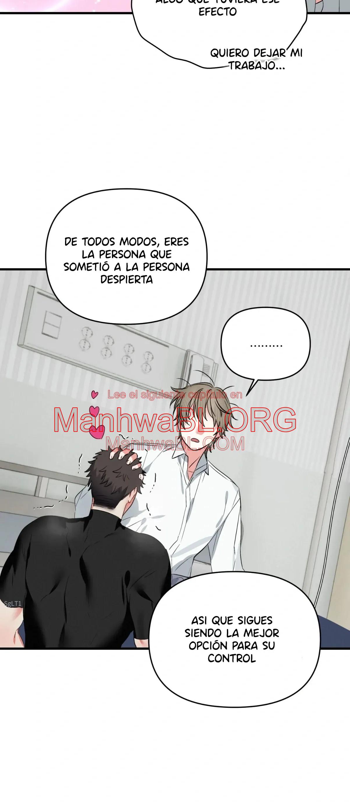 Un héroe con una tercera pierna - Capítulo 27 2 manhwa