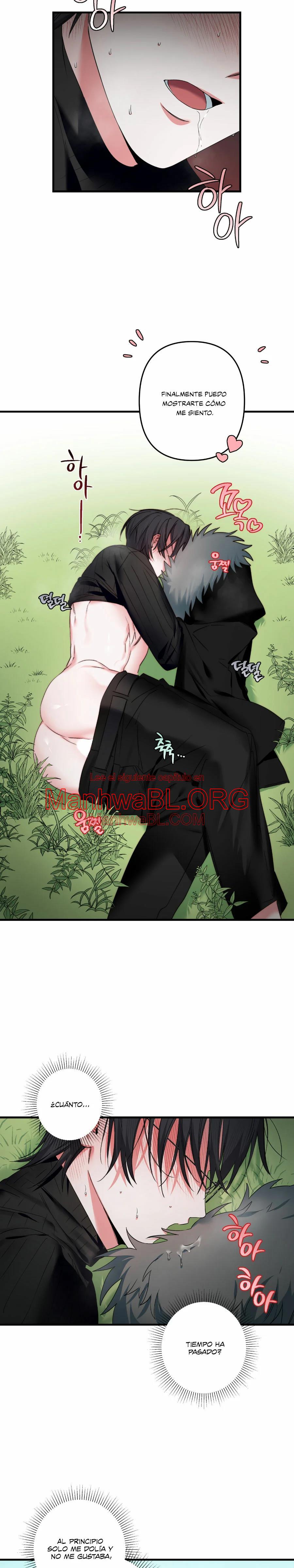 Un héroe con una tercera pierna - Capítulo 2 2 manhwa