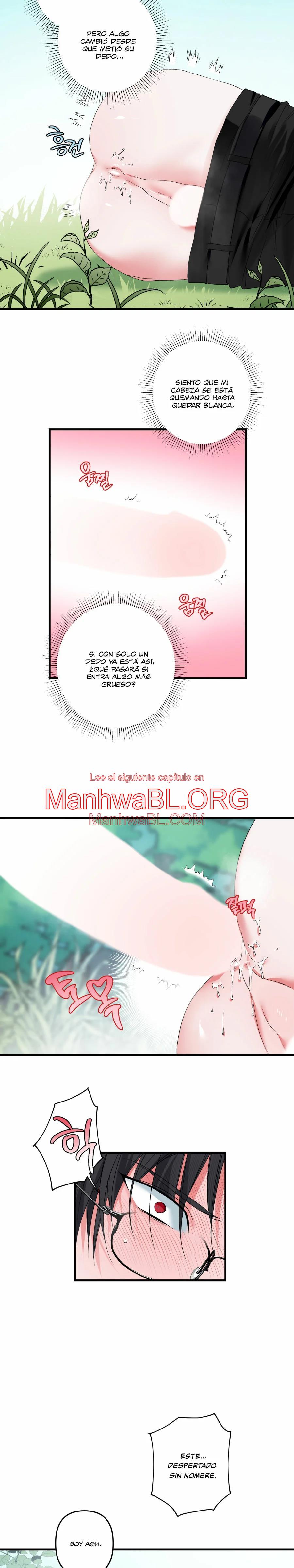 Un héroe con una tercera pierna - Capítulo 2 2 manhwa