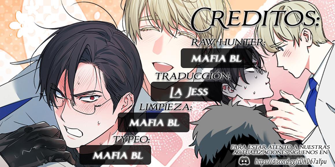 Un héroe con una tercera pierna - Capítulo 11 manhwa