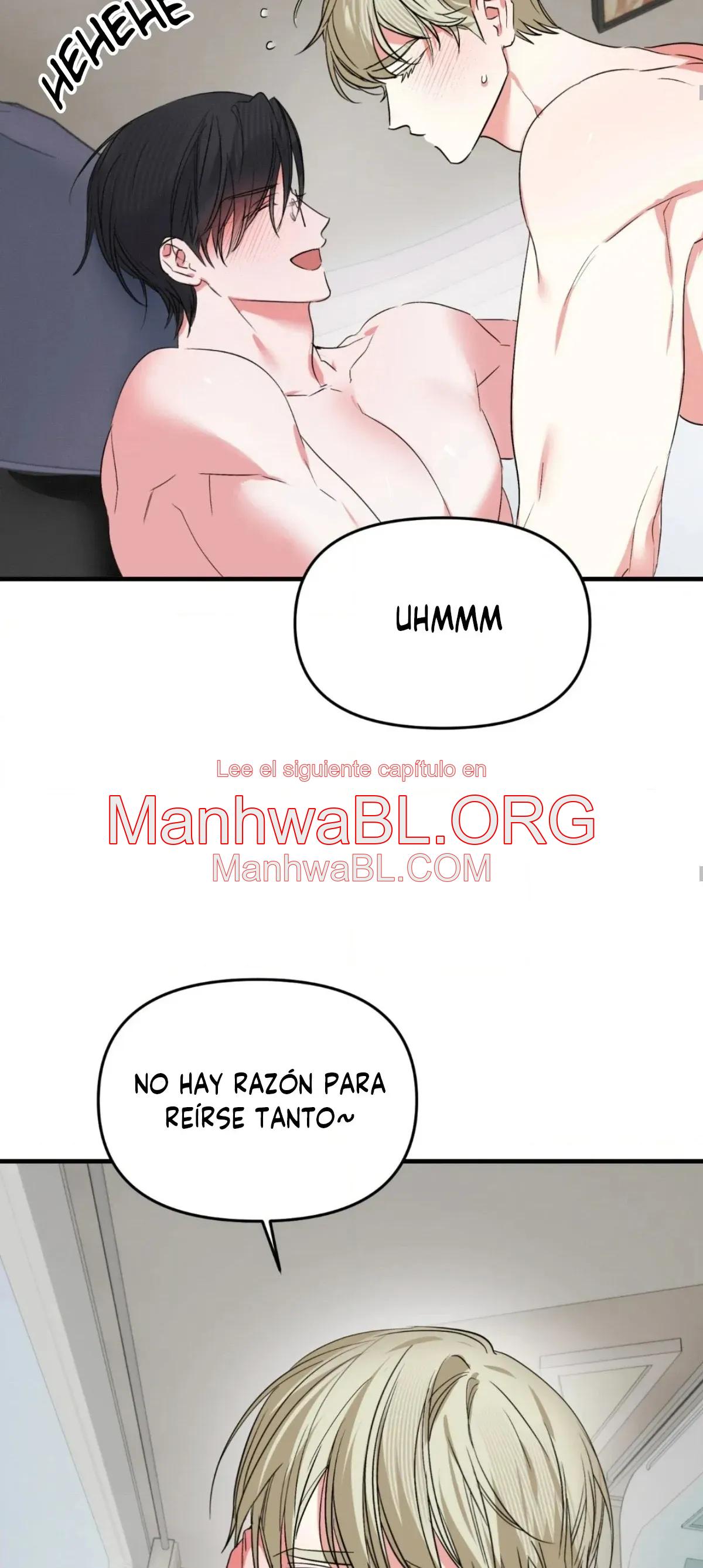Un héroe con una tercera pierna - Capítulo 24 2 manhwa