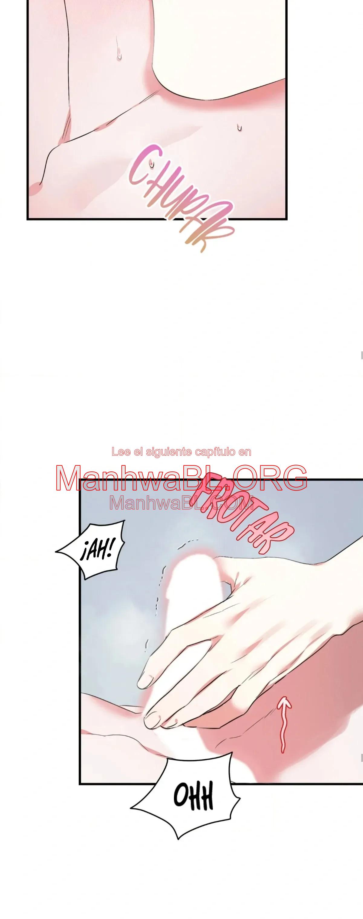 Un héroe con una tercera pierna - Capítulo 24 2 manhwa