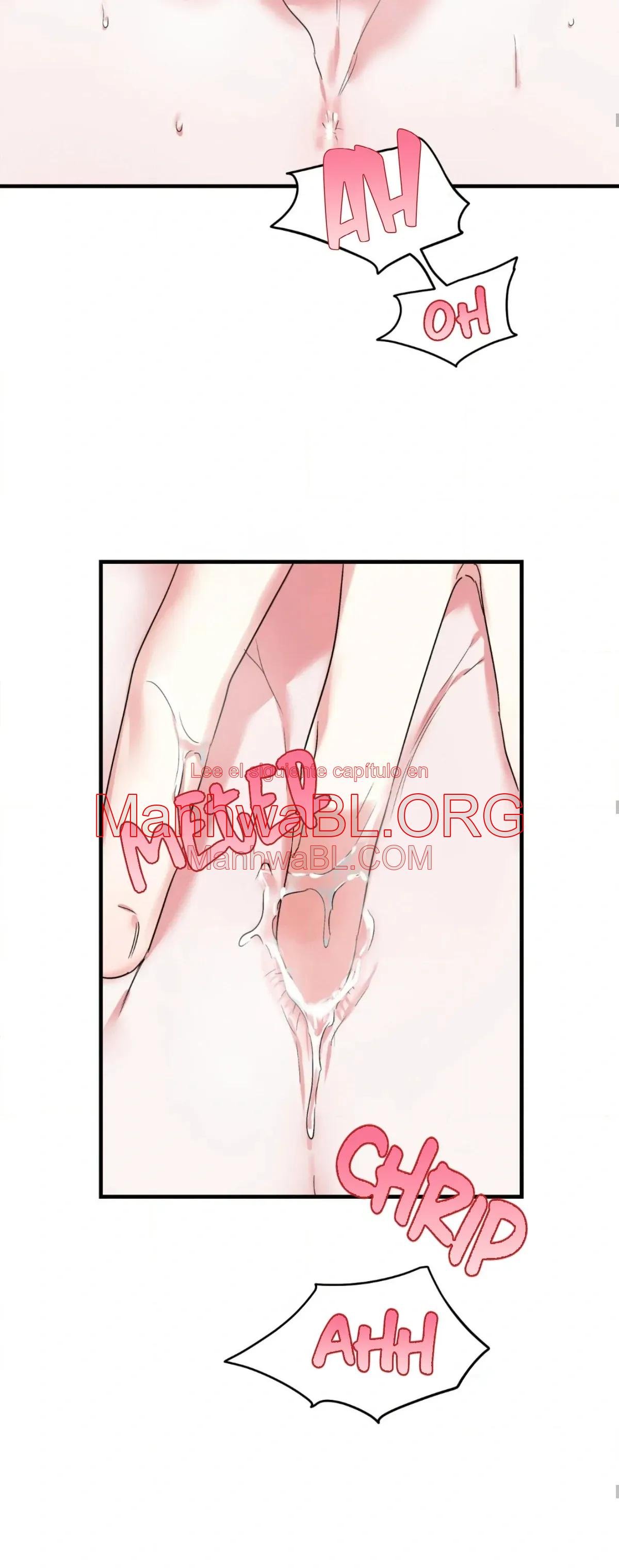 Un héroe con una tercera pierna - Capítulo 24 2 manhwa