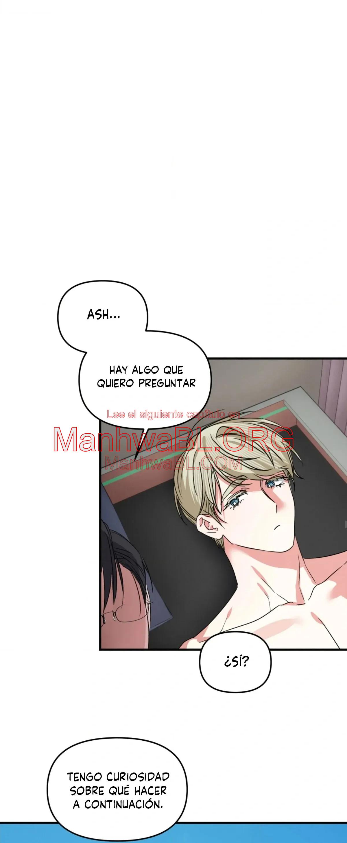 Un héroe con una tercera pierna - Capítulo 24 2 manhwa