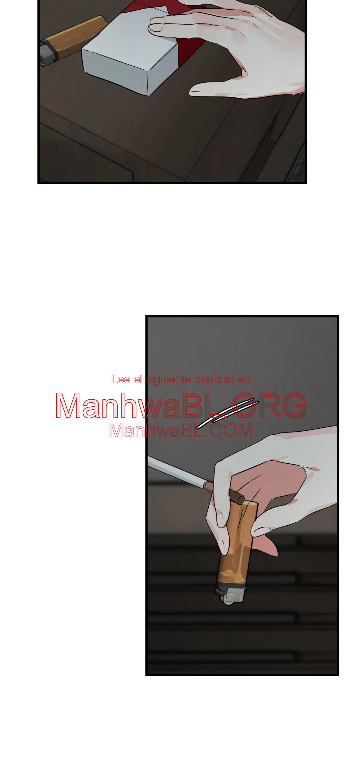 Un héroe con una tercera pierna - Capítulo 30 manhwa
