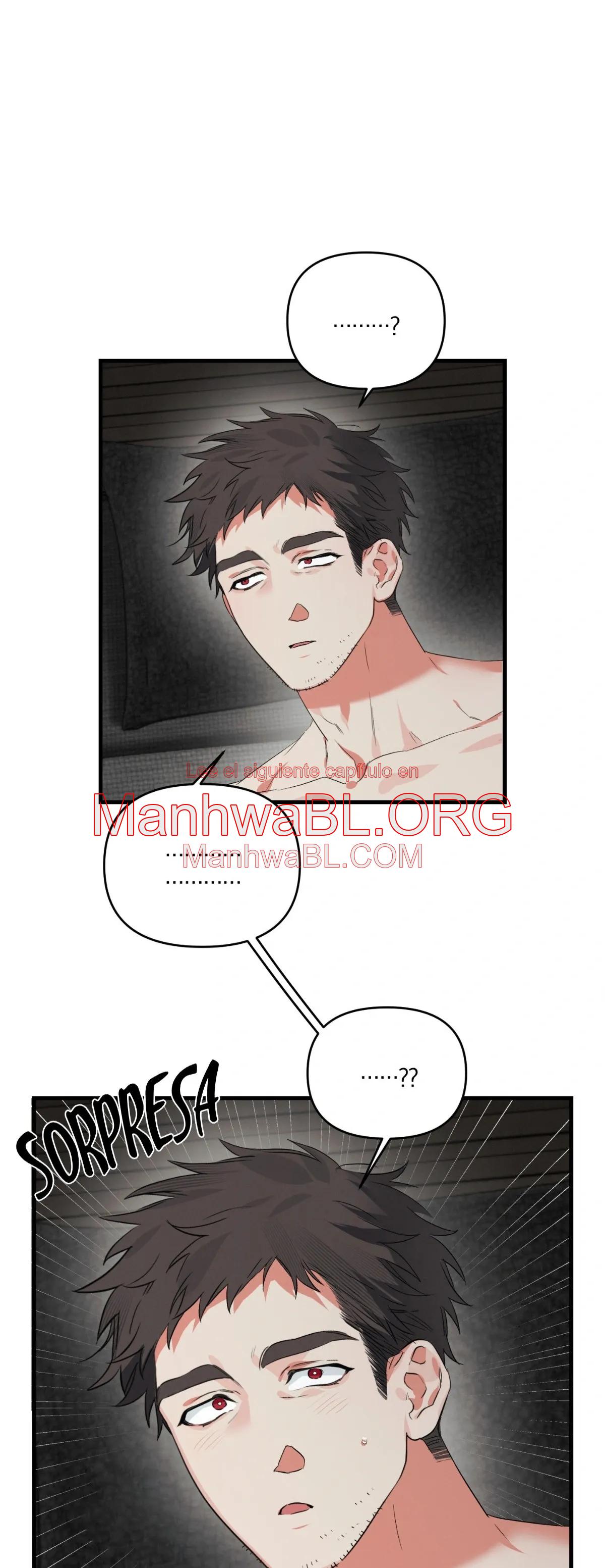 Un héroe con una tercera pierna - Capítulo 30 manhwa
