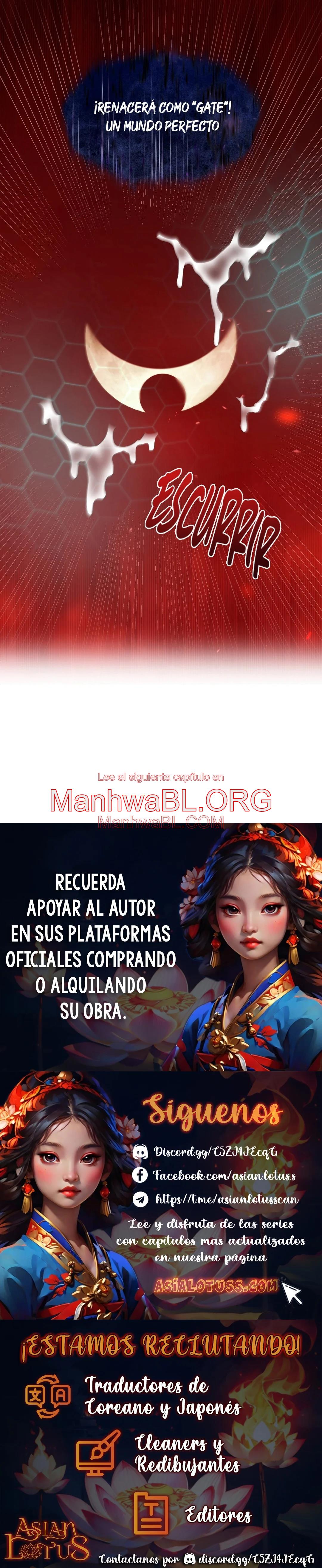 Un héroe con una tercera pierna - Capítulo 22 3 manhwa