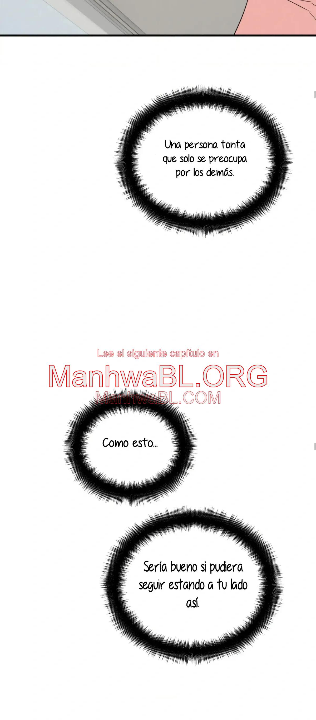 Un héroe con una tercera pierna - Capítulo 24 3 manhwa