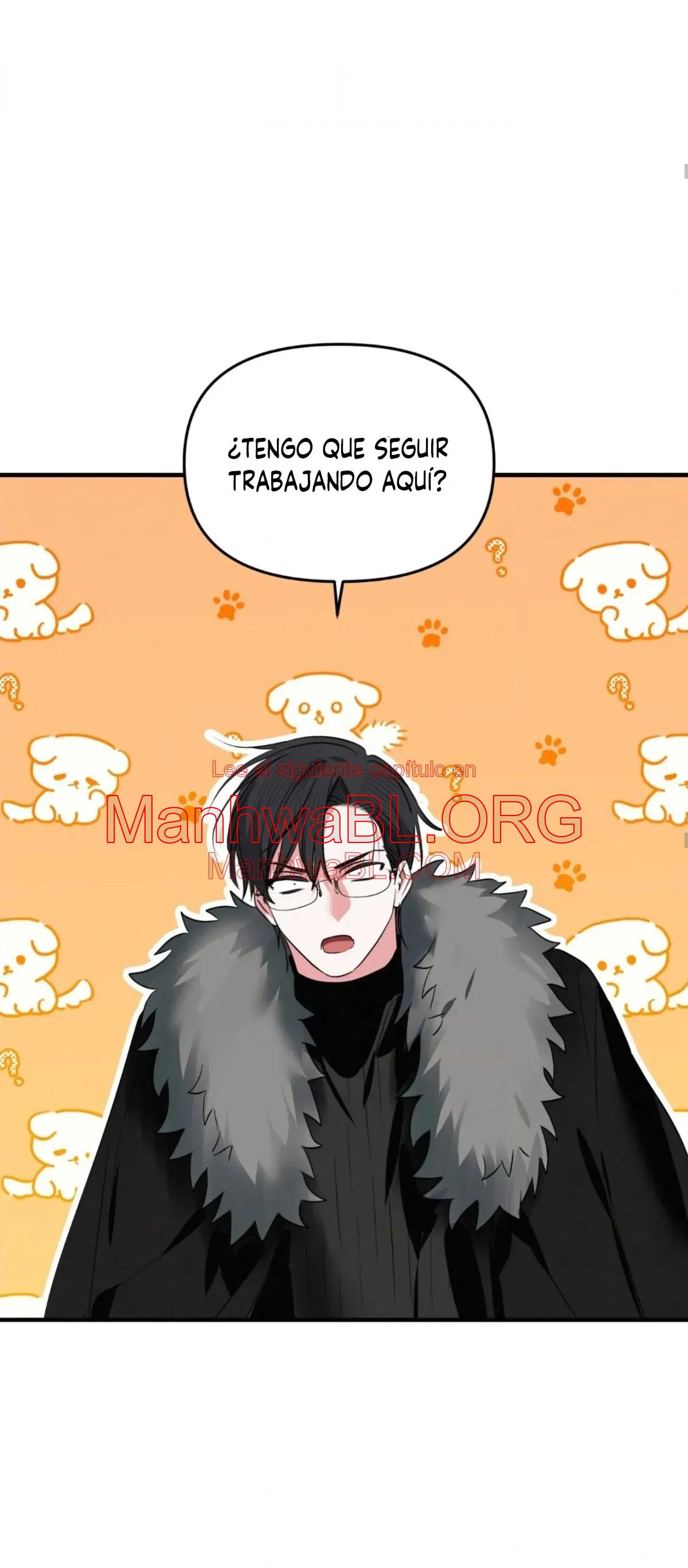 Un héroe con una tercera pierna - Capítulo 24 3 manhwa
