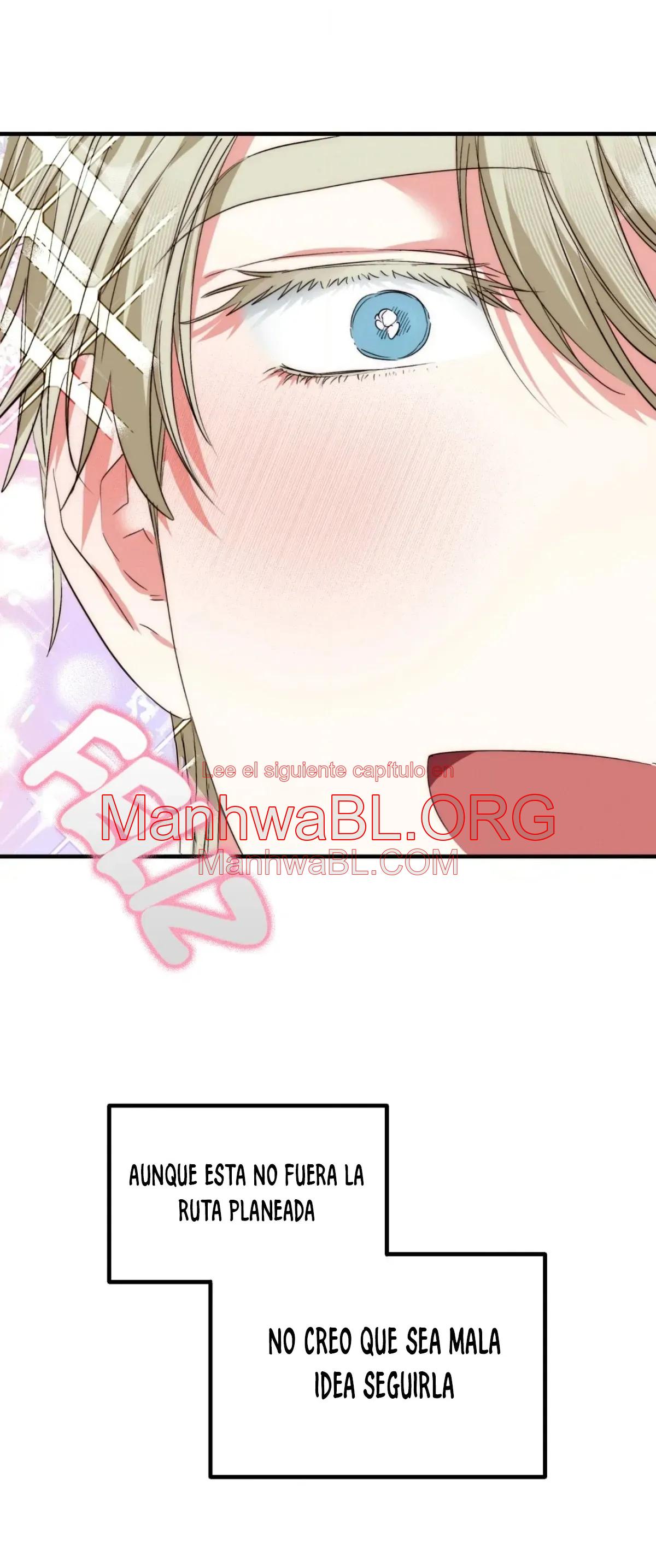 Un héroe con una tercera pierna - Capítulo 24 3 manhwa