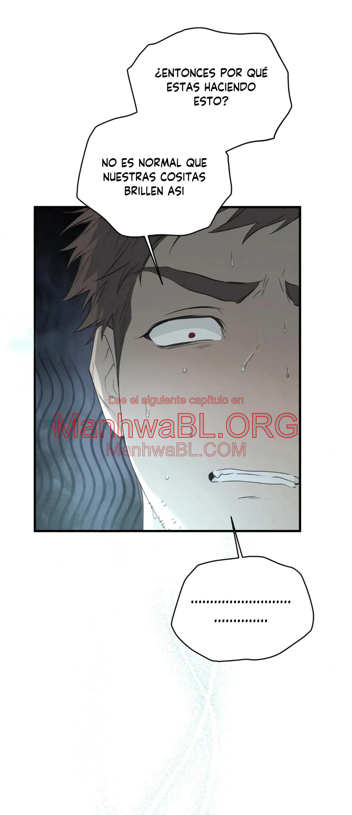 Un héroe con una tercera pierna - Capítulo 26 manhwa