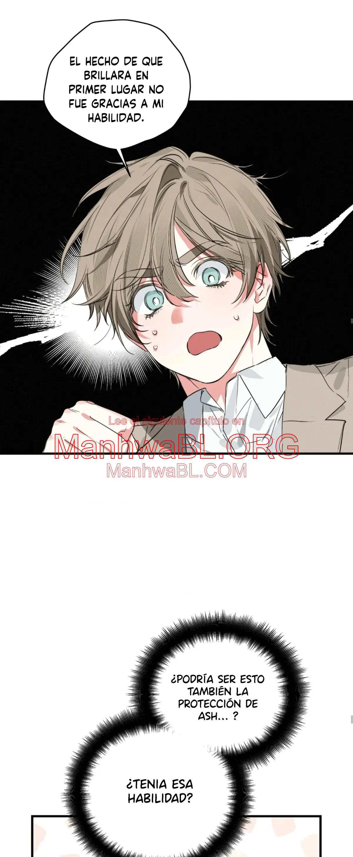 Un héroe con una tercera pierna - Capítulo 26 manhwa