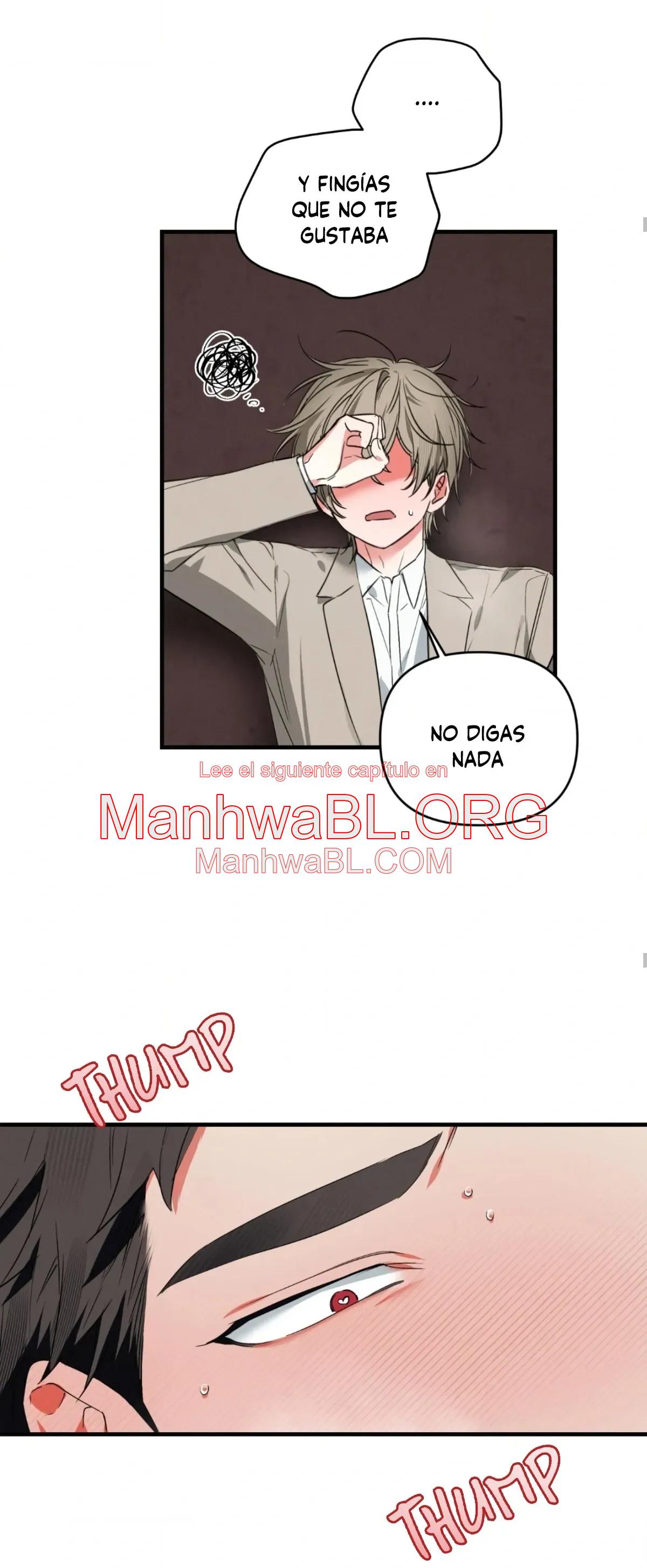 Un héroe con una tercera pierna - Capítulo 26 manhwa