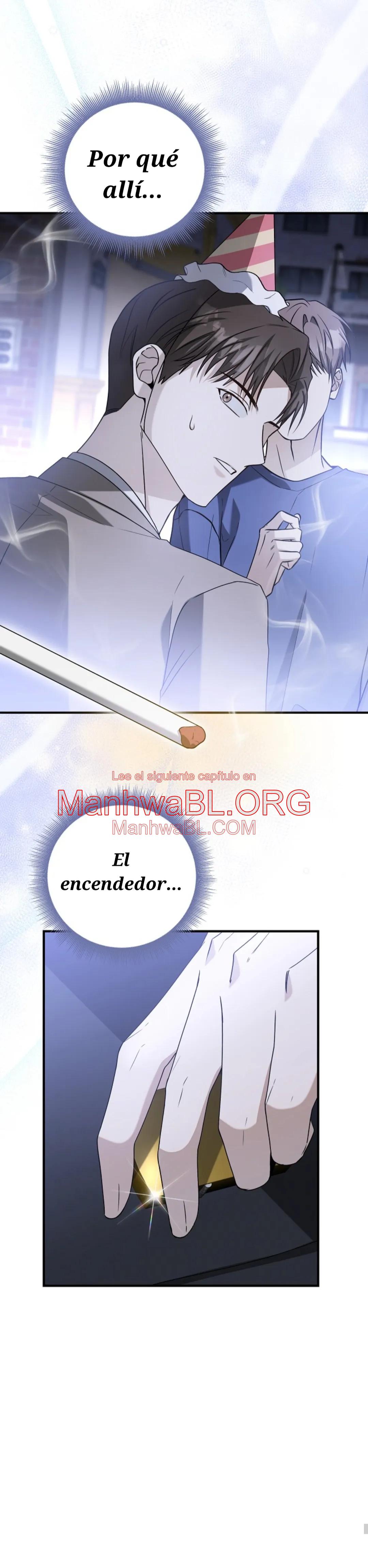 No me postulé para esto - Capítulo 5 2 manhwa