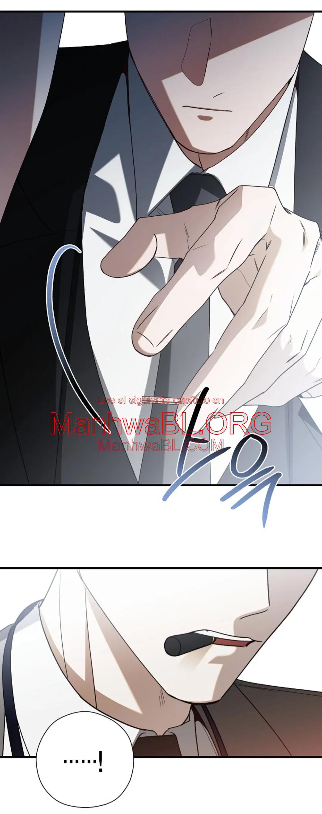 No me postulé para esto - Capítulo 4 2 manhwa