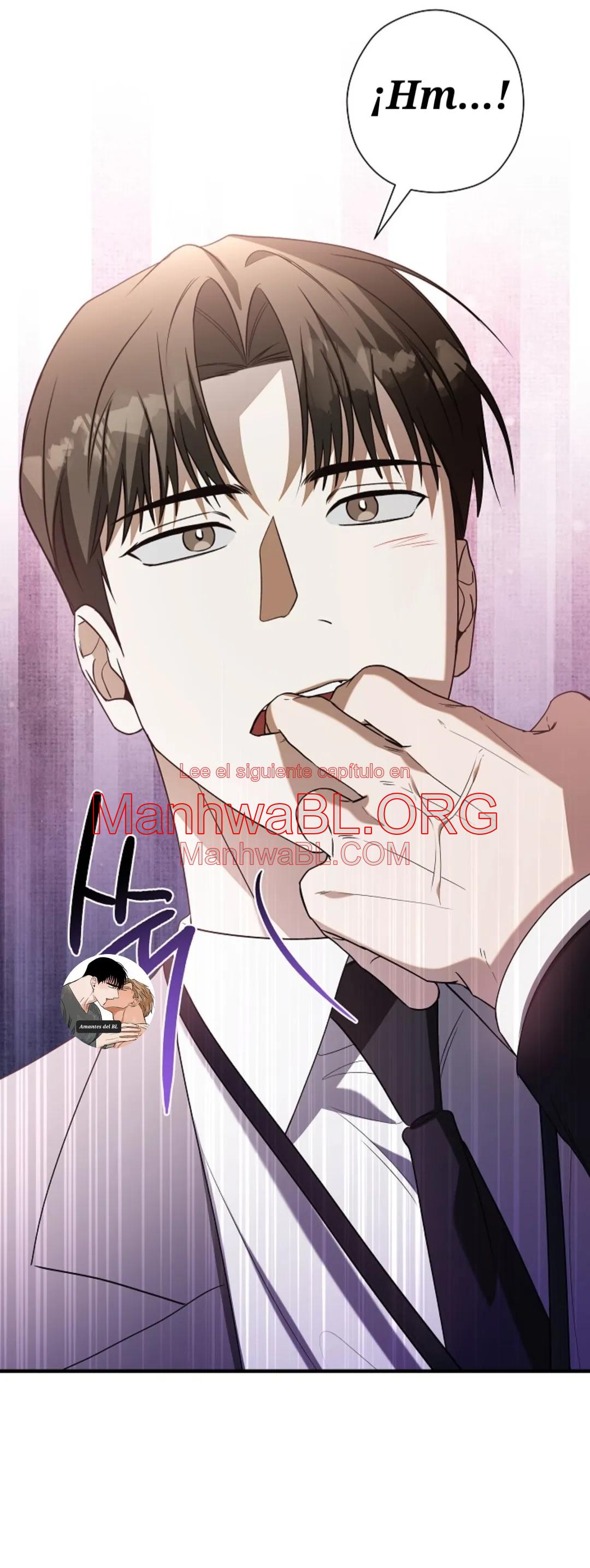 No me postulé para esto - Capítulo 4 2 manhwa
