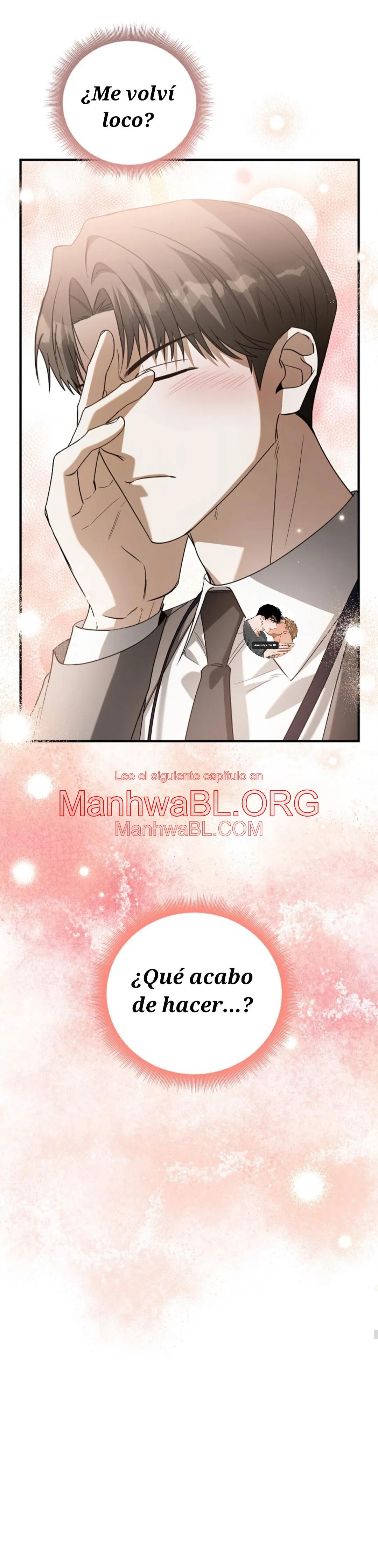 No me postulé para esto - Capítulo 4 2 manhwa