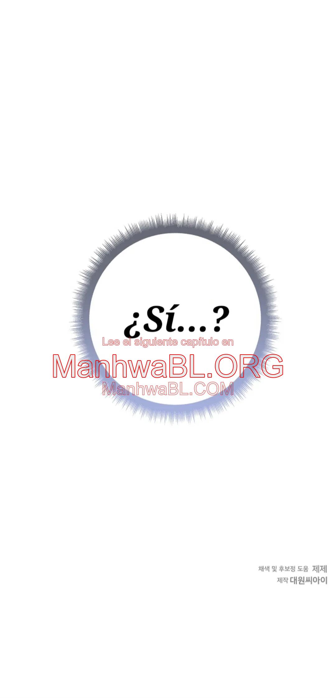 No me postulé para esto - Capítulo 10 3 manhwa