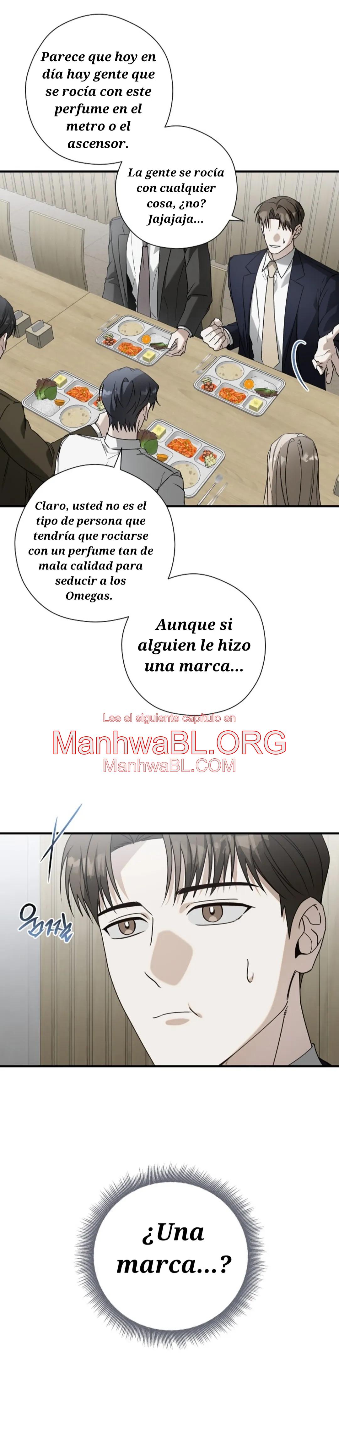No me postulé para esto - Capítulo 7 3 manhwa