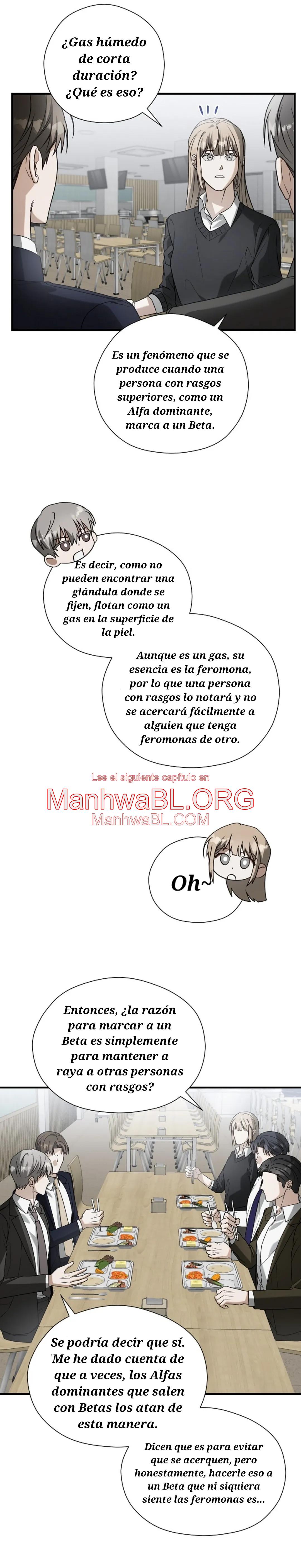 No me postulé para esto - Capítulo 7 3 manhwa