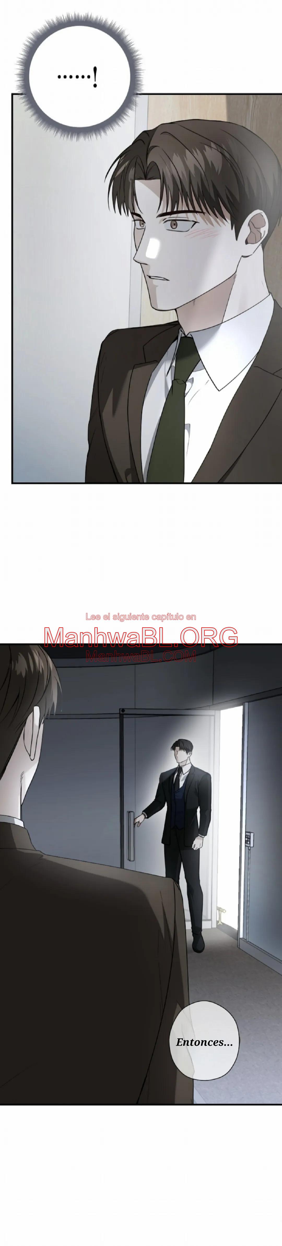 No me postulé para esto - Capítulo 10 2 manhwa