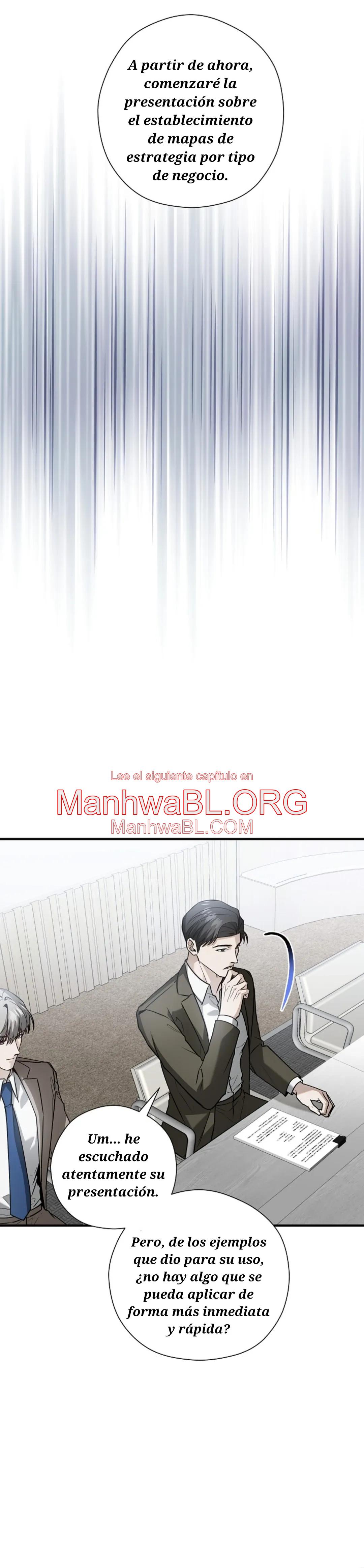 No me postulé para esto - Capítulo 10 2 manhwa