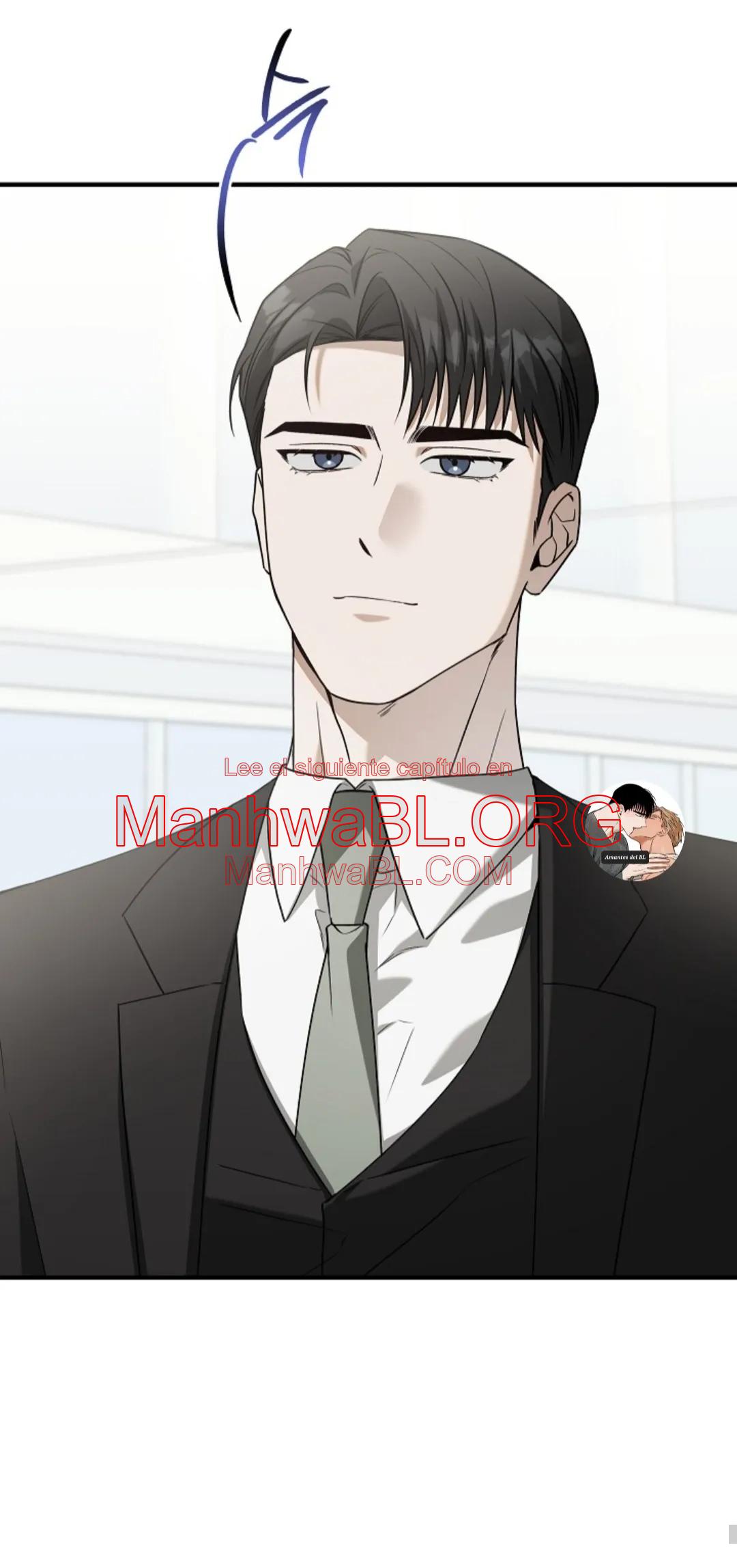 No me postulé para esto - Capítulo 7 2 manhwa