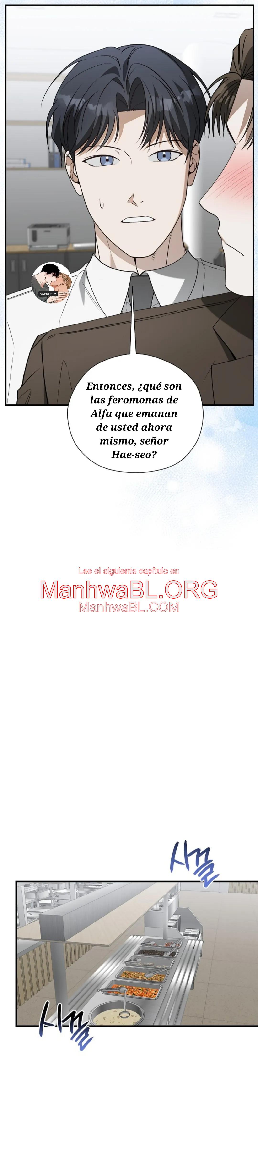No me postulé para esto - Capítulo 7 2 manhwa