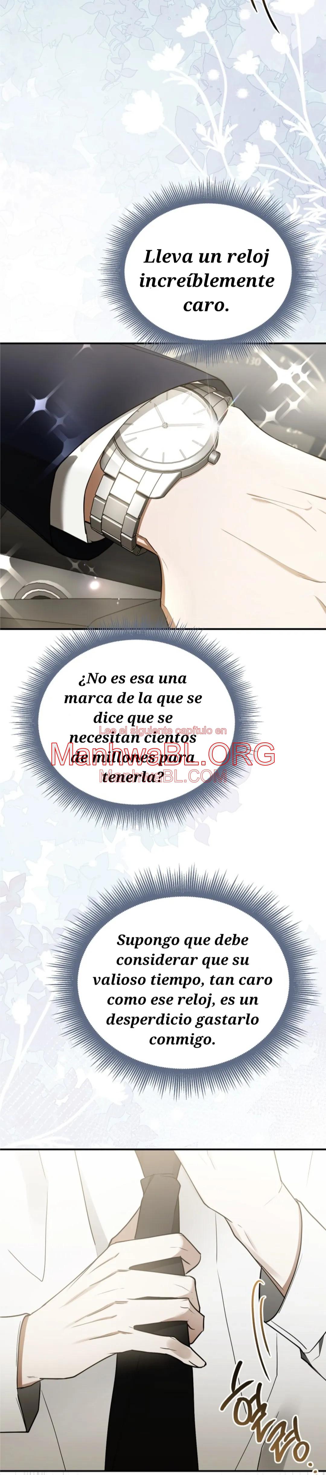 No me postulé para esto - Capítulo 1 2 manhwa