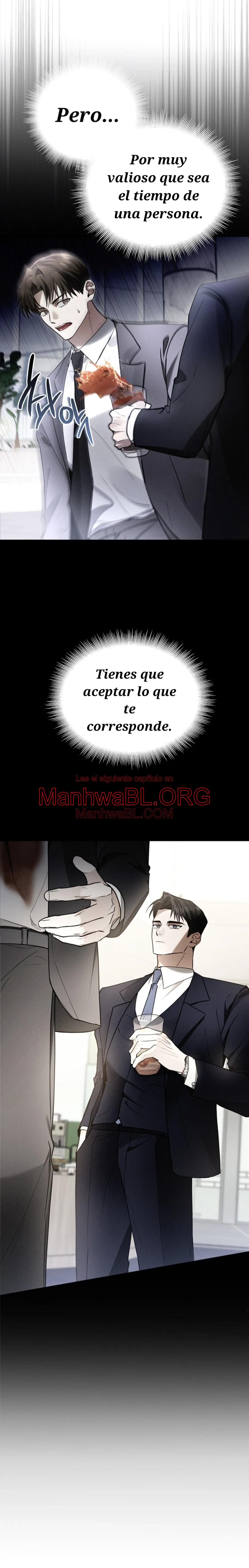 No me postulé para esto - Capítulo 1 2 manhwa