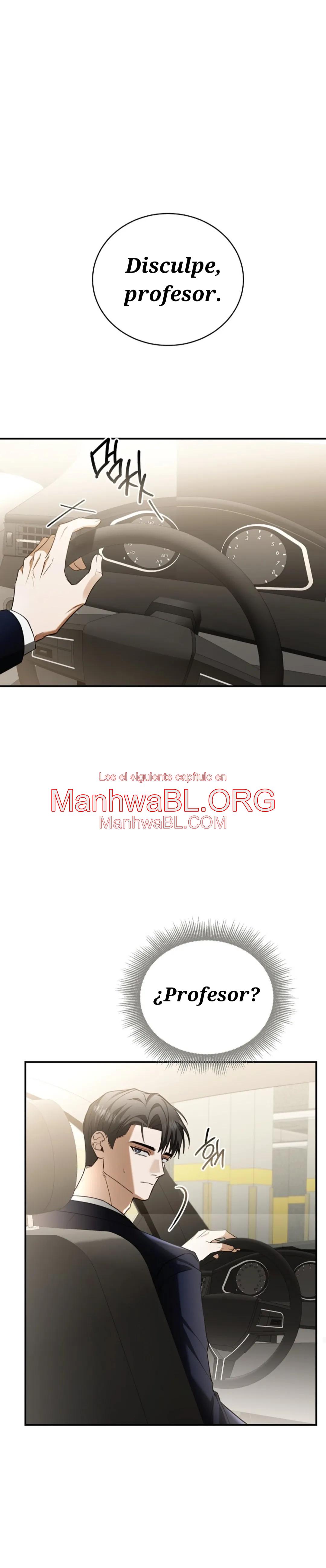 No me postulé para esto - Capítulo 1 2 manhwa