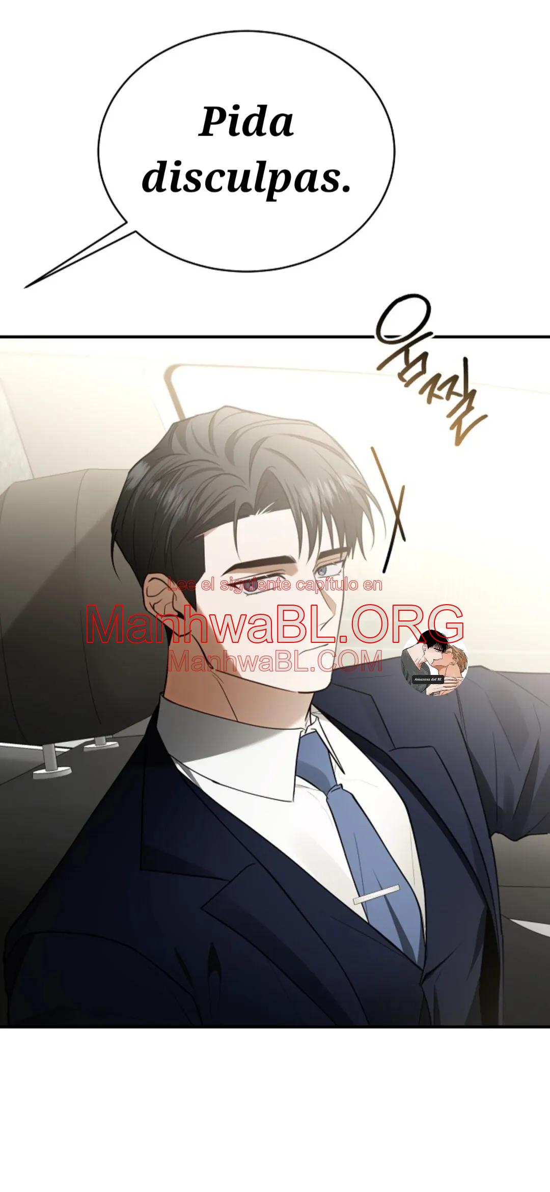 No me postulé para esto - Capítulo 1 2 manhwa