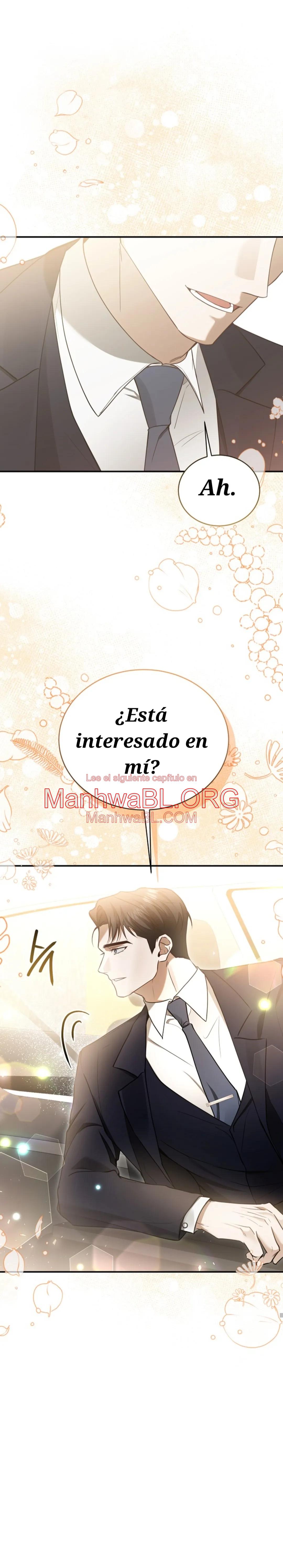 No me postulé para esto - Capítulo 1 2 manhwa