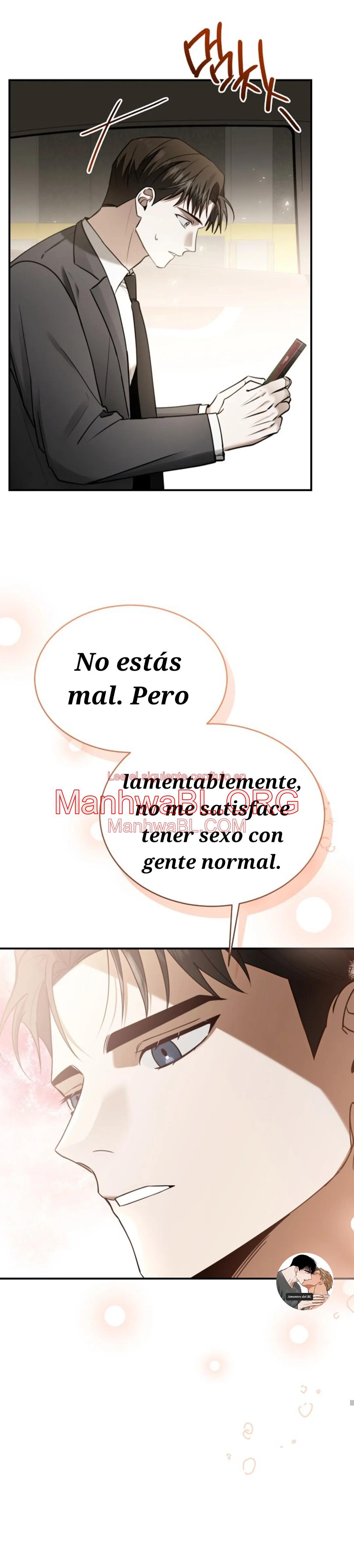 No me postulé para esto - Capítulo 1 2 manhwa