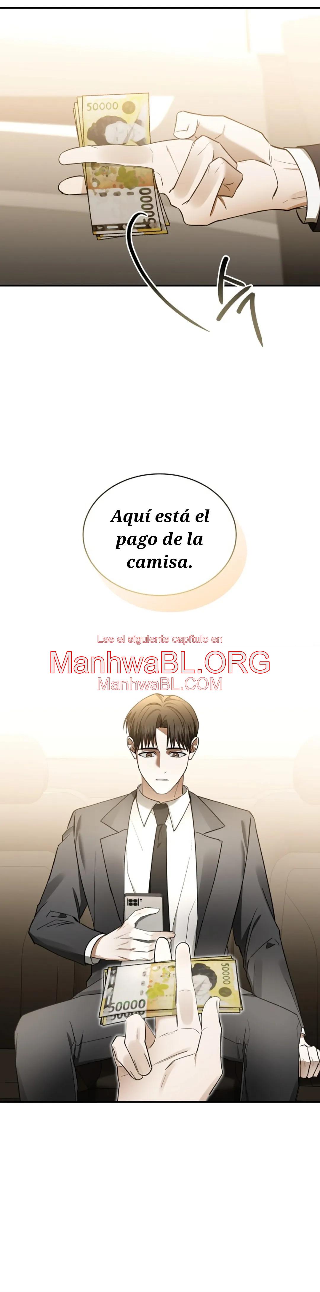 No me postulé para esto - Capítulo 1 2 manhwa