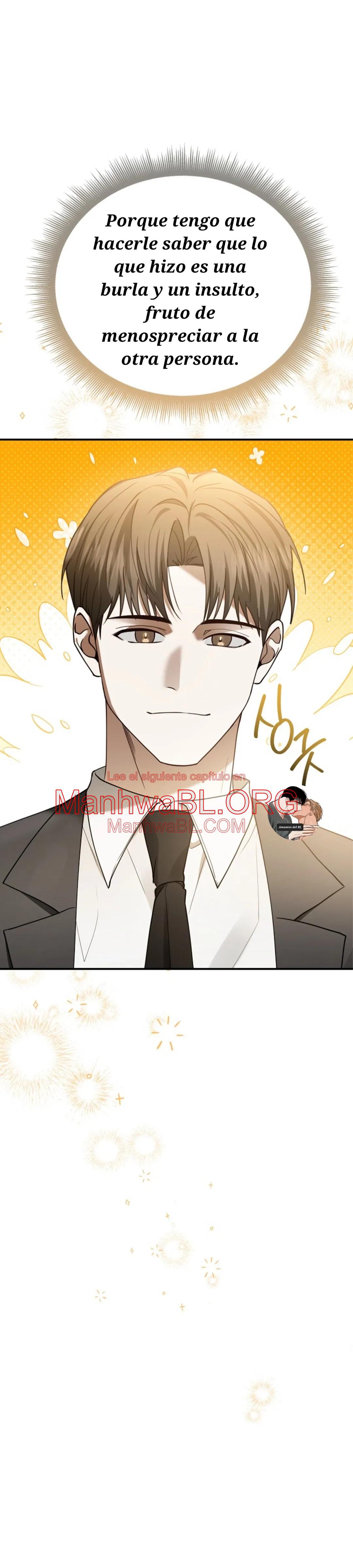 No me postulé para esto - Capítulo 1 2 manhwa