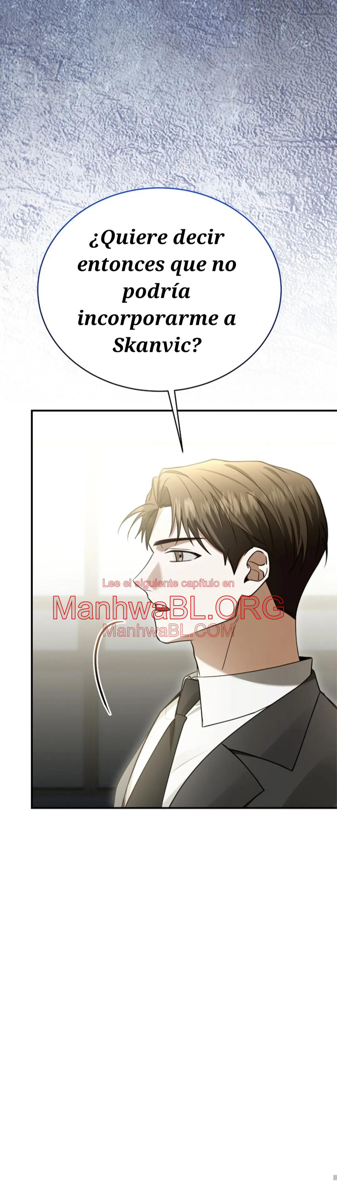 No me postulé para esto - Capítulo 1 2 manhwa