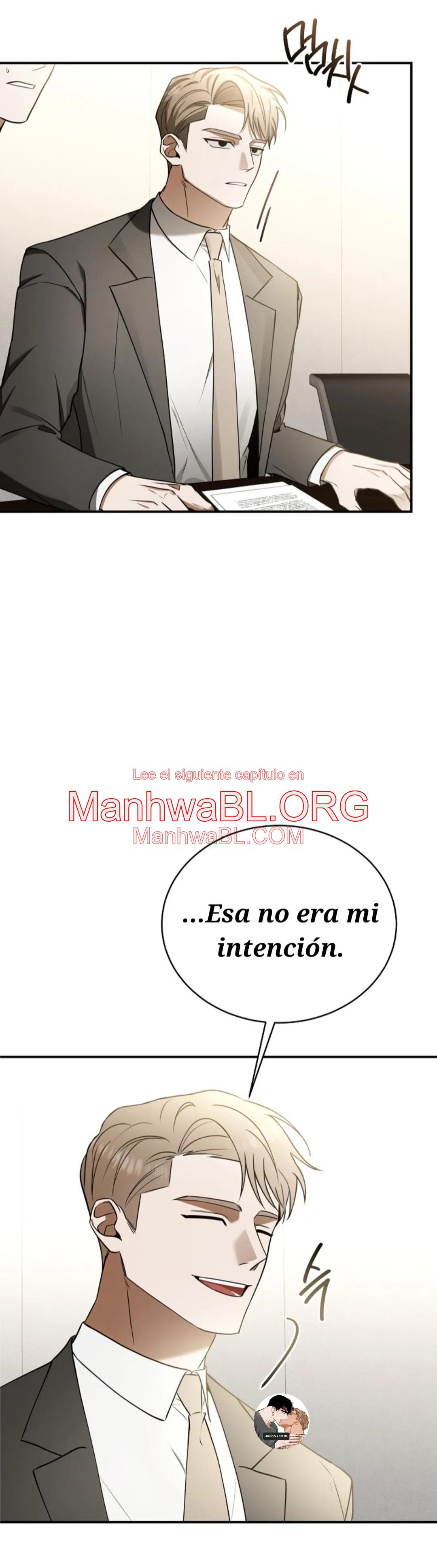 No me postulé para esto - Capítulo 1 3 manhwa