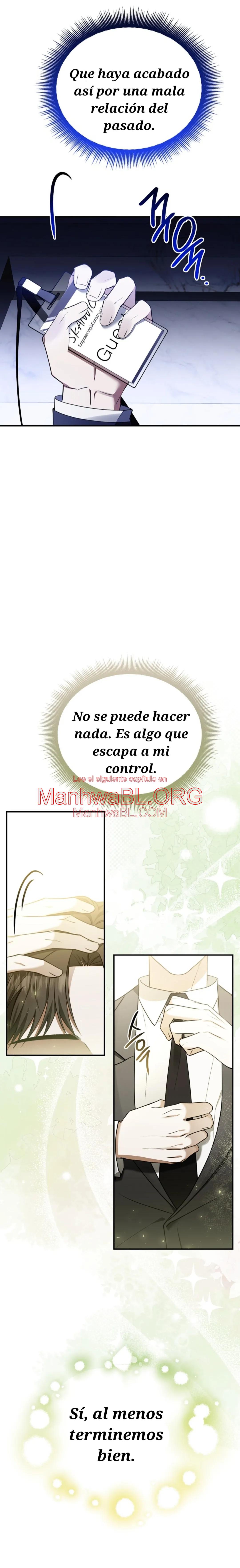 No me postulé para esto - Capítulo 1 3 manhwa
