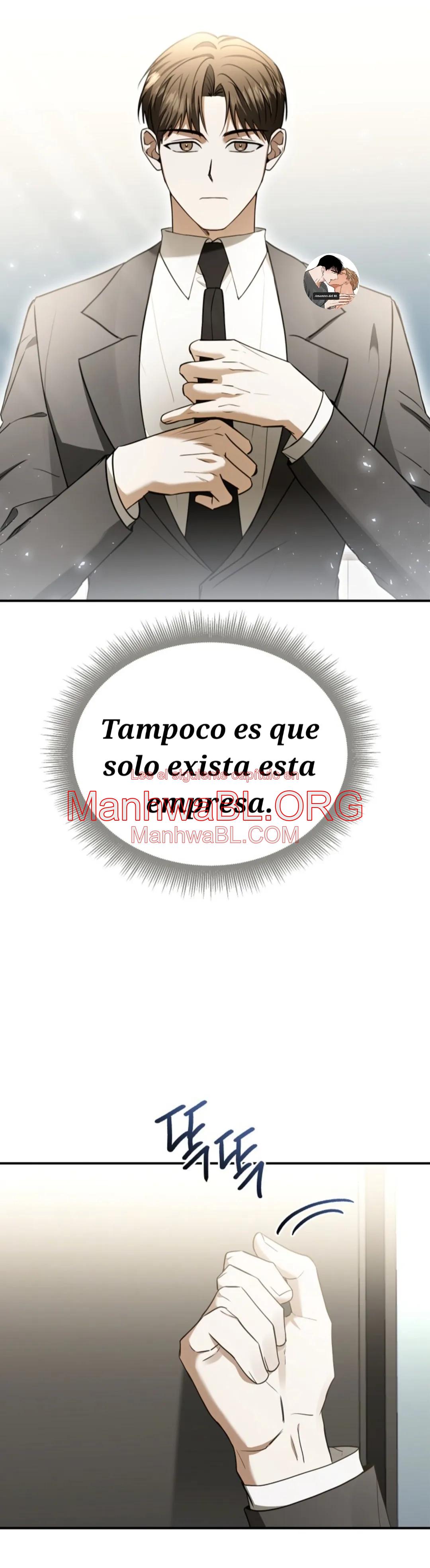 No me postulé para esto - Capítulo 1 3 manhwa