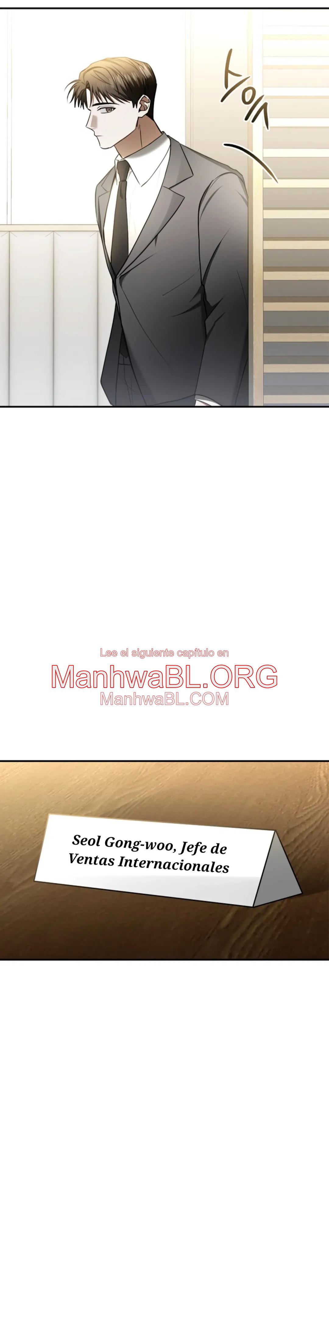 No me postulé para esto - Capítulo 1 3 manhwa