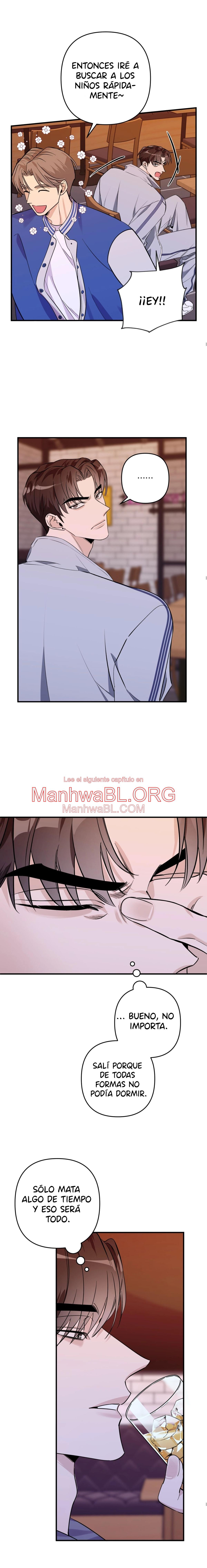 Lo que se da se recibe - Capítulo 1 2 manhwa
