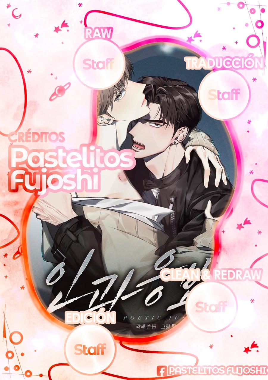 Lo que se da se recibe - Capítulo 5 manhwa